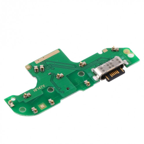 Carte de port de charge pour Motorola Moto G8 Play SH1057740-05