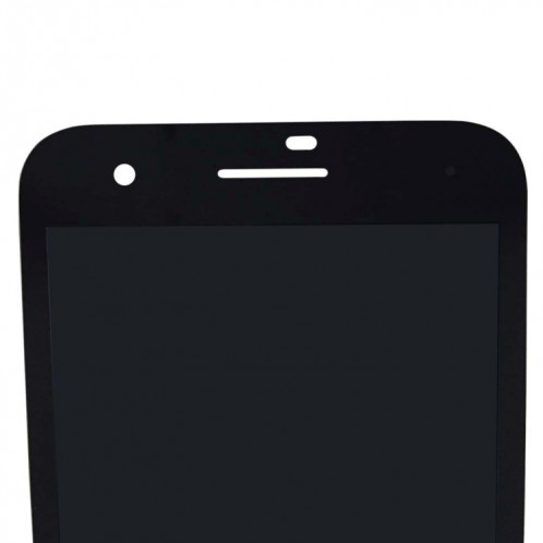 Écran LCD OEM pour Vodafone Smart E8 VFD510 avec numériseur complet (noir) SH092B471-06