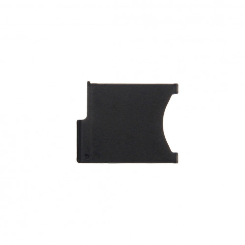 iPartsAcheter pour le porte-cartes Sony Xperia Z / L36h (Noir) SI110254-04