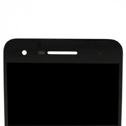 Écran LCD OEM pour Vodafone Smart V8 VFD710 avec numériseur complet (noir) SH105B1497-06