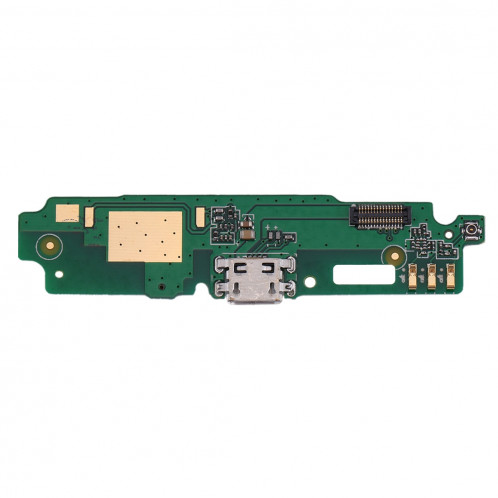 iPartsBuy Xiaomi Redmi 3s port de charge SI110786-05