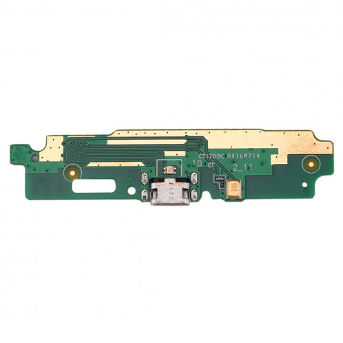 iPartsBuy Xiaomi Redmi 3s port de charge SI110786-05