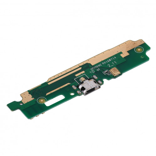 iPartsBuy Xiaomi Redmi 3s port de charge SI110786-05