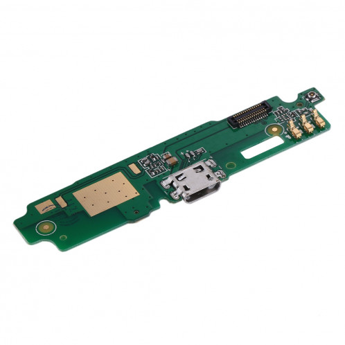 iPartsBuy Xiaomi Redmi 3s port de charge SI110786-05