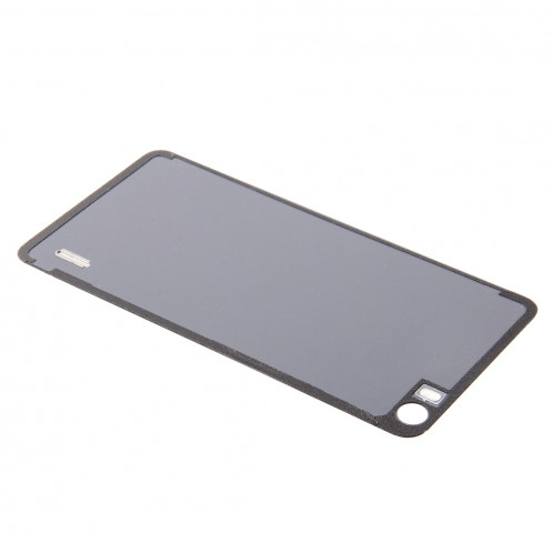 iPartsBuy Housse arrière de batterie Huawei Honor 6 (blanc) SI18WL789-06