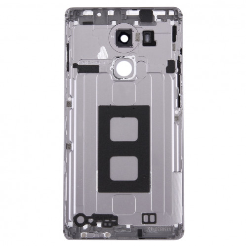 iPartsBuy Huawei Mate 8 Batterie Couverture Arrière (Gris) SI24HL620-06