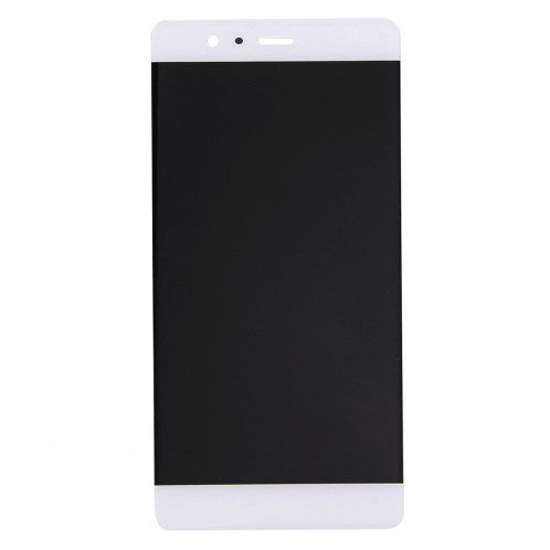 iPartsBuy Huawei P9 Version Standard Écran LCD + Écran Tactile Digitizer Assemblée (Blanc) SI131W813-06