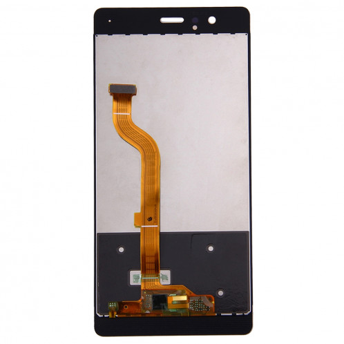 iPartsBuy Huawei P9 Version Standard Écran LCD + Écran Tactile Digitizer Assemblée (Blanc) SI131W813-06