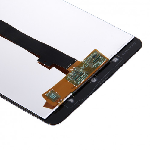 iPartsBuy Xiaomi Mi Max écran LCD + écran tactile Digitizer Assemblée (blanc) SI133W1063-06