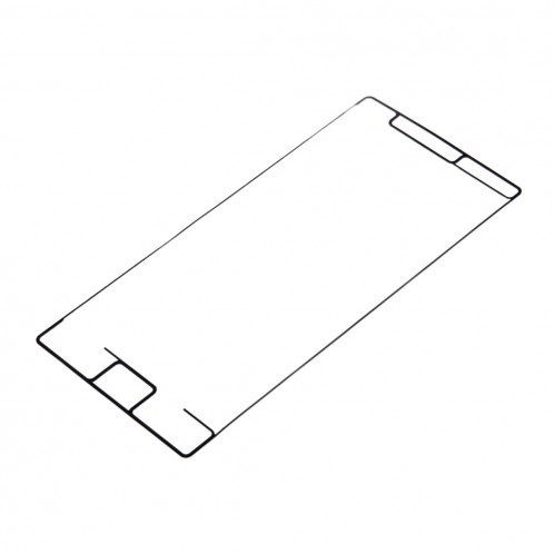 10 PCS iPartsAcheter pour Sony Xperia XZ Premium Adhésif pour boîtier avant S11178553-05