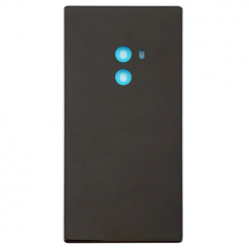 Couverture arrière pour Xiaomi Mi Mix (Noir) SH186B1596-06