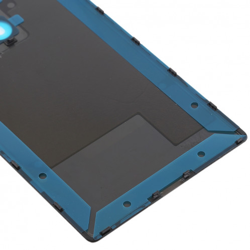 Couverture arrière pour Xiaomi Mi Mix (Noir) SH186B1596-06