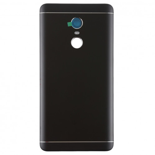 Couverture arrière pour Xiaomi Redmi Note 4X (Noir) SH89BL1420-06