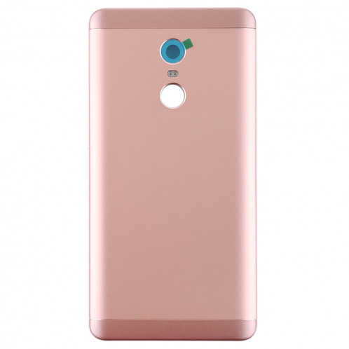 Couverture arrière pour Xiaomi Redmi Note 4X (or rose) SH9RGL1346-06