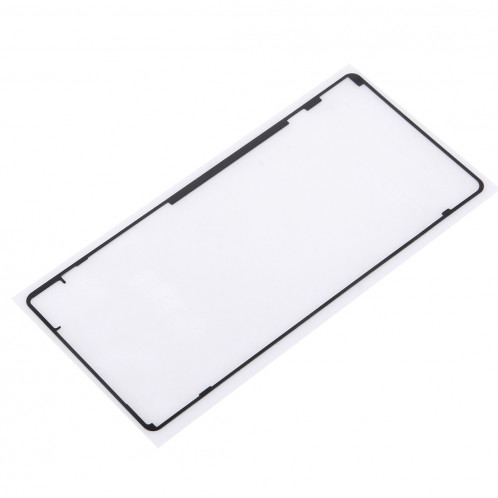 iPartsAcheter pour Sony Xperia X Performance Adhésif de boîtier arrière d'origine SI11911579-03