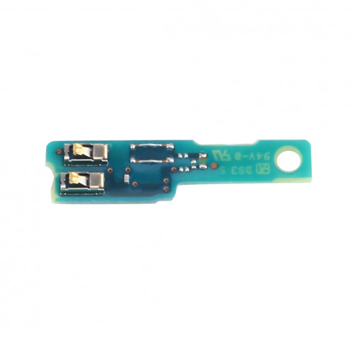 iPartsAcheter pour le panneau de clavier de signal original de Sony Xperia X SI1198888-04