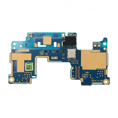 iPartsAcheter pour carte mère HTC One M9 SI1210491-05