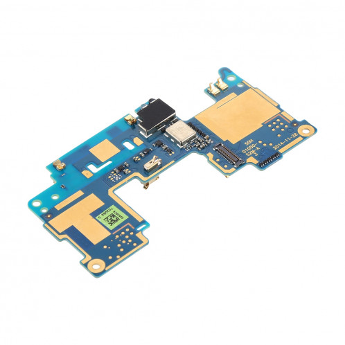 iPartsAcheter pour carte mère HTC One M9 SI1210491-05