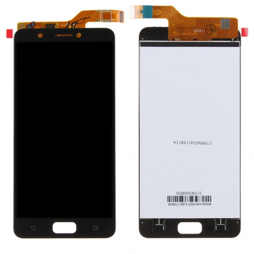 Ecran LCD et ensemble de numérisation complet pour Asus ZenFone 4 Max / ZC520KL (Noir) SH211B677-04