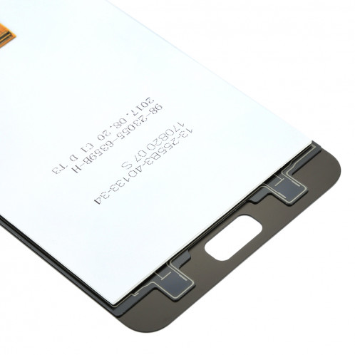 iPartsAcheter pour Asus ZenFone 4 Max / ZC554KL LCD écran + écran tactile Digitizer Assemblée (Noir) SI212B1771-06