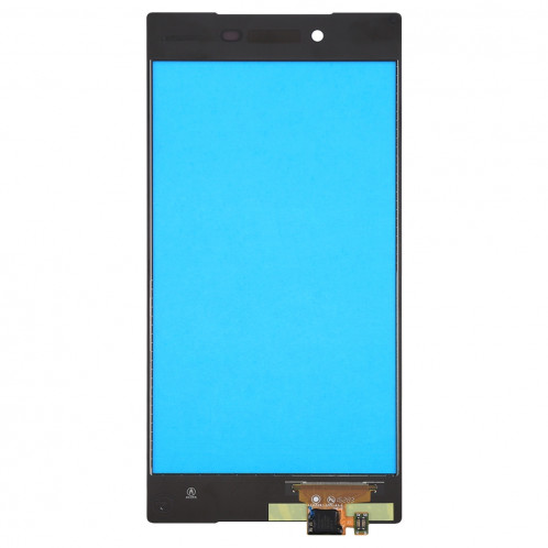 iPartsAcheter pour Sony Xperia Z5 Digitizer écran tactile Premium (Noir) SI16BL145-06