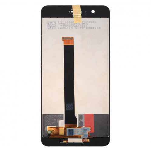 iPartsBuy Huawei P10 Plus écran LCD + écran tactile Digitizer Assemblée (Noir) SI217B72-06