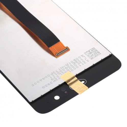 iPartsBuy Huawei P10 Plus écran LCD + écran tactile Digitizer Assemblée (Noir) SI217B72-06
