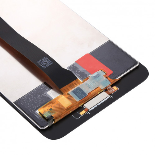 iPartsBuy Huawei P10 Plus écran LCD + écran tactile Digitizer Assemblée (Noir) SI217B72-06