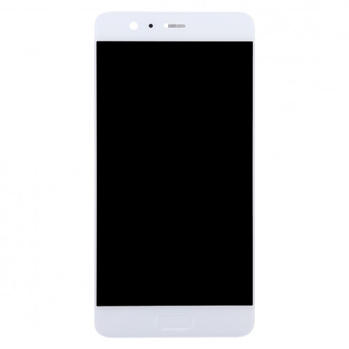 iPartsBuy Huawei P10 Plus écran LCD + écran tactile numériseur Assemblée (blanc) SI217W264-06