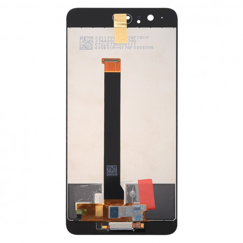 iPartsBuy Huawei P10 Plus écran LCD + écran tactile numériseur Assemblée (blanc) SI217W264-06