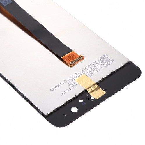 iPartsBuy Huawei P10 Plus écran LCD + écran tactile numériseur Assemblée (blanc) SI217W264-06