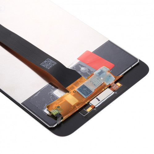 iPartsBuy Huawei P10 Plus écran LCD + écran tactile numériseur Assemblée (blanc) SI217W264-06