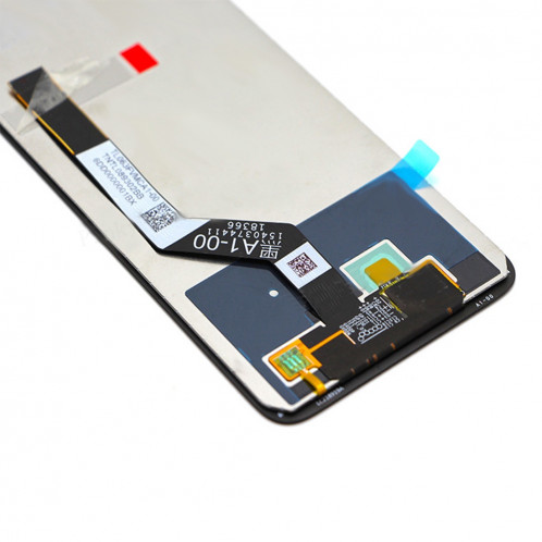 Ecran LCD et convertisseur numérique complet pour Xiaomi Mi Play (Noir) SH218B188-05