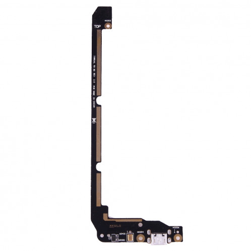 iPartsAcheter pour Câble Flex Port Port de chargement Asus Zenfone Selfie / ZD551 SI1220320-03