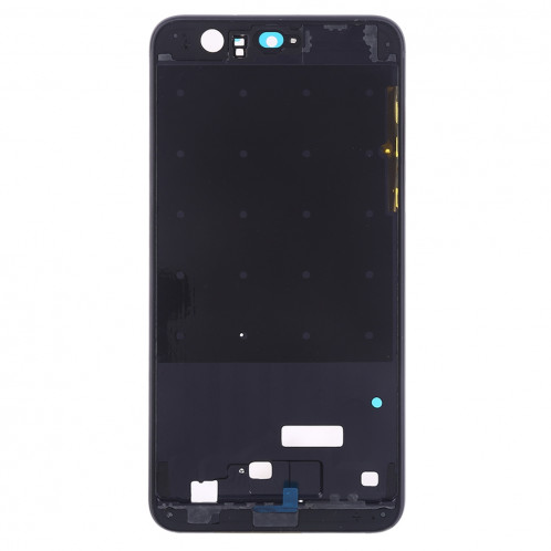 Cadre de boîtier LCD pour boîtier avant pour Huawei Honor 8 (noir) SH231B1426-06