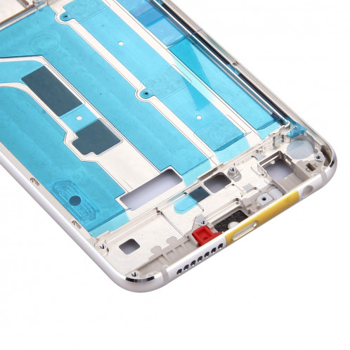 iPartsBuy Huawei Honor 8 avant logement LCD cadre lunette (or) SI231J700-06