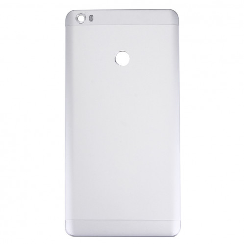 Xiaomi Mi Max Couvercle Arrière de la Batterie (Clés Latérales Non Incluses) (Argent) SH34SL1226-06