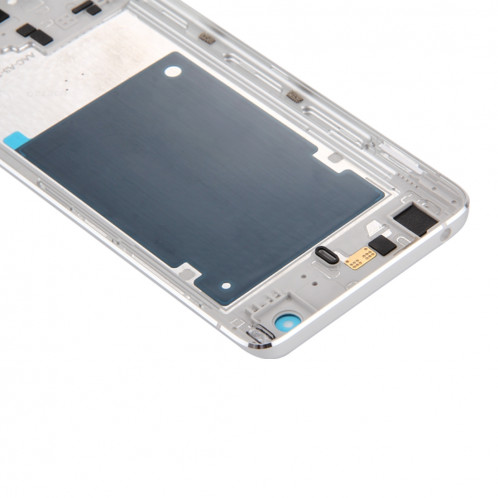 iPartsBuy Xiaomi Mi 5s batterie couvercle arrière (argent) SI37SL938-06