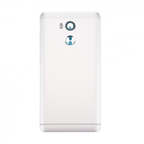 iPartsBuy Xiaomi Redmi 4 Pro couvercle arrière de la batterie (Argent) SI45SL559-06