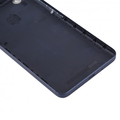 iPartsBuy Xiaomi Redmi 4A Couverture Arrière de la Batterie (Gris) SI49HL727-08