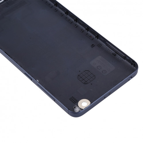 iPartsBuy Xiaomi Redmi 4A Couverture Arrière de la Batterie (Gris) SI49HL727-08