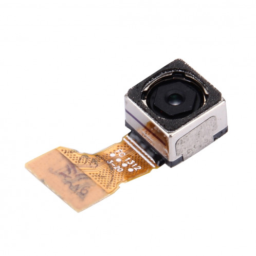 iPartsAcheter pour Sony Xperia T2 Ultra Face Caméra Face SI1252868-04