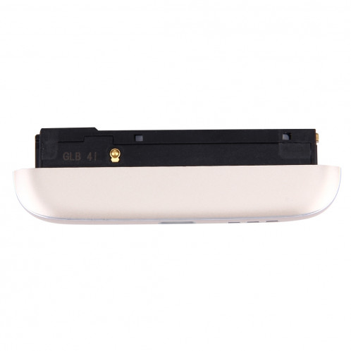 iPartsAcheter pour LG G5 / F700S / F700K (Chargeur Dock + Microphone + Haut-parleur Ringer Buzzer) Module (Gold) SI60JL424-05