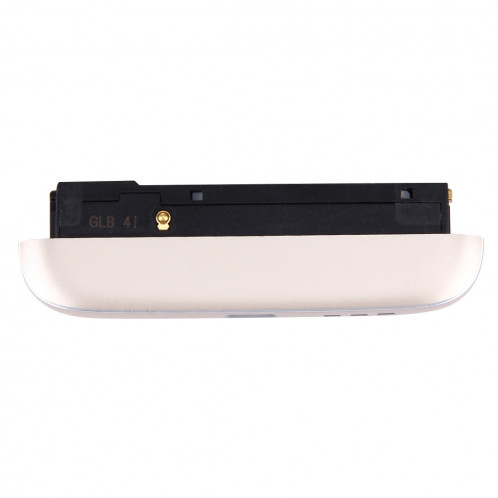 iPartsAcheter pour LG G5 / VS987 (Chargeur Dock + Microphone + Haut-Parleur Sonnerie) Module (Or) SI61JL197-05
