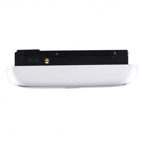 iPartsAcheter pour LG G5 / F700L (Chargeur Dock + Microphone + Sonneur Ringer Buzzer) Module (Argent) SI63SL1112-05