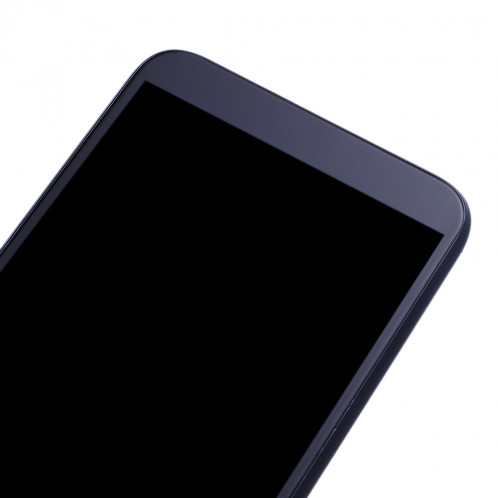 Ecran LCD et Digitaliseur Complet avec Cadre pour Huawei Honor 9 Lite (Bleu) SH92LL1087-05