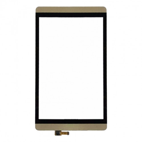 Écran tactile pour Huawei Mediapad M2 8.0 M2-801L M2-802L M2-803L (Or) SH296J1329-04