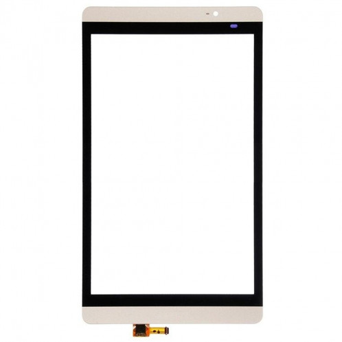 Écran tactile pour Huawei Mediapad M2 8.0 M2-801L M2-802L M2-803L (Blanc) SH296W1394-04