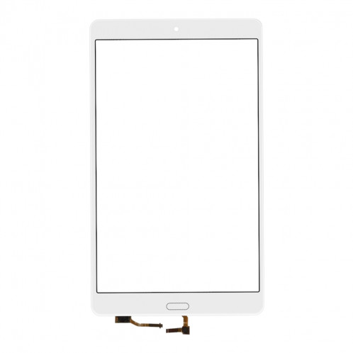Écran tactile pour Huawei Mediapad M3 BTV-DL09 BTV-W09 (Blanc) SH297W38-07