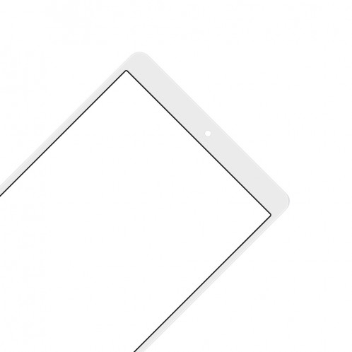 Écran tactile pour Huawei Mediapad M3 BTV-DL09 BTV-W09 (Blanc) SH297W38-07